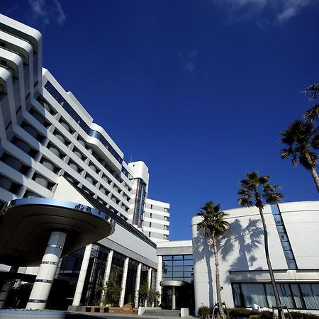 Hotel Seapalace Resort Toyohashi Extérieur photo