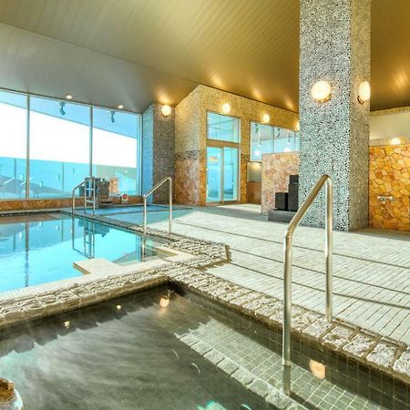 Hotel Seapalace Resort Toyohashi Extérieur photo