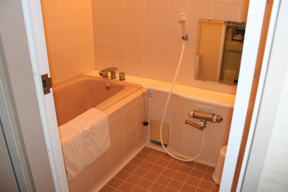 Hotel Seapalace Resort Toyohashi Extérieur photo