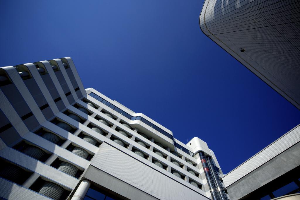 Hotel Seapalace Resort Toyohashi Extérieur photo