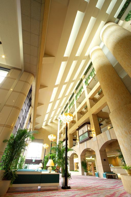 Hotel Seapalace Resort Toyohashi Extérieur photo