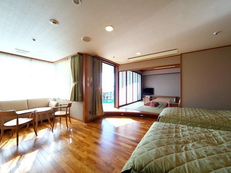 Hotel Seapalace Resort Toyohashi Extérieur photo